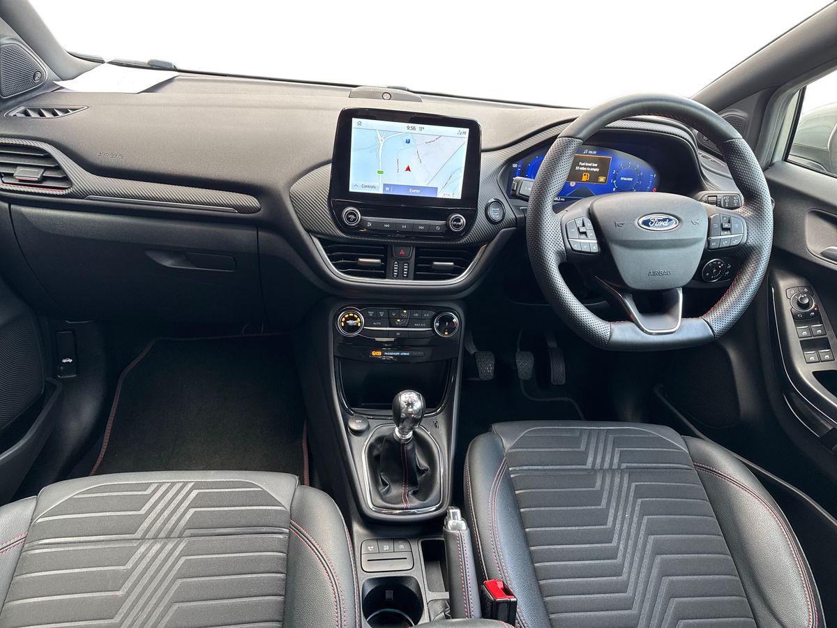 Used Ford Puma 2023 for sale - 77673790: Photo 19