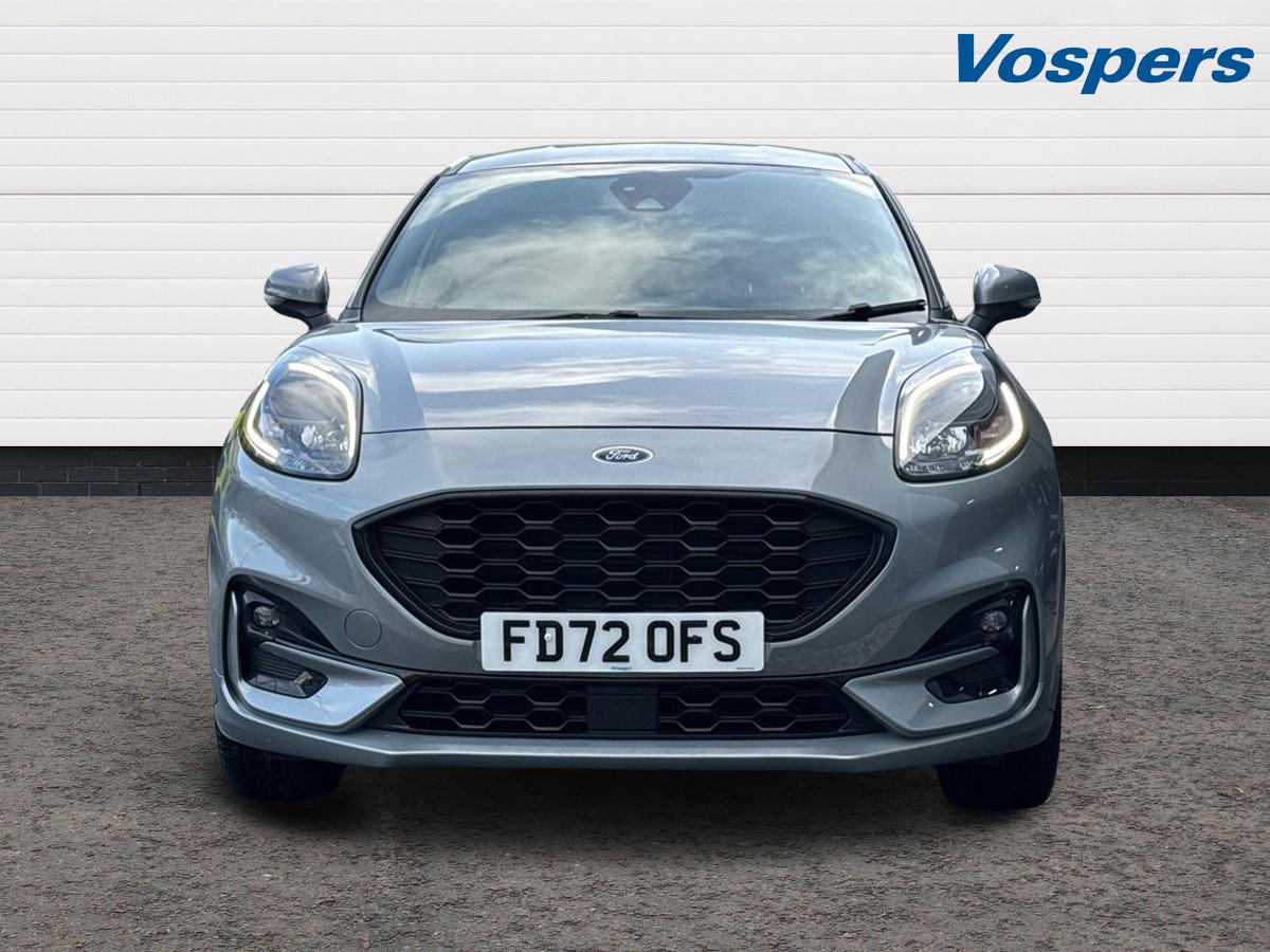Used Ford Puma 2023 for sale - 77673790: Photo 2