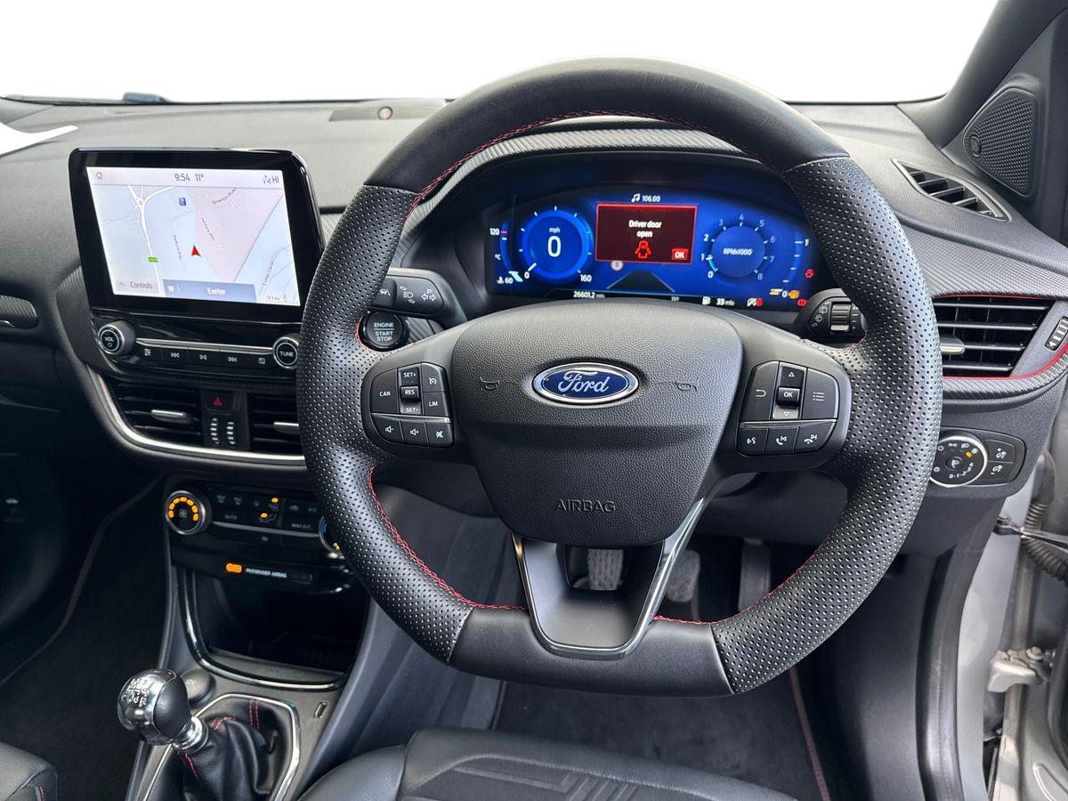 Used Ford Puma 2023 for sale - 77673790: Photo 21