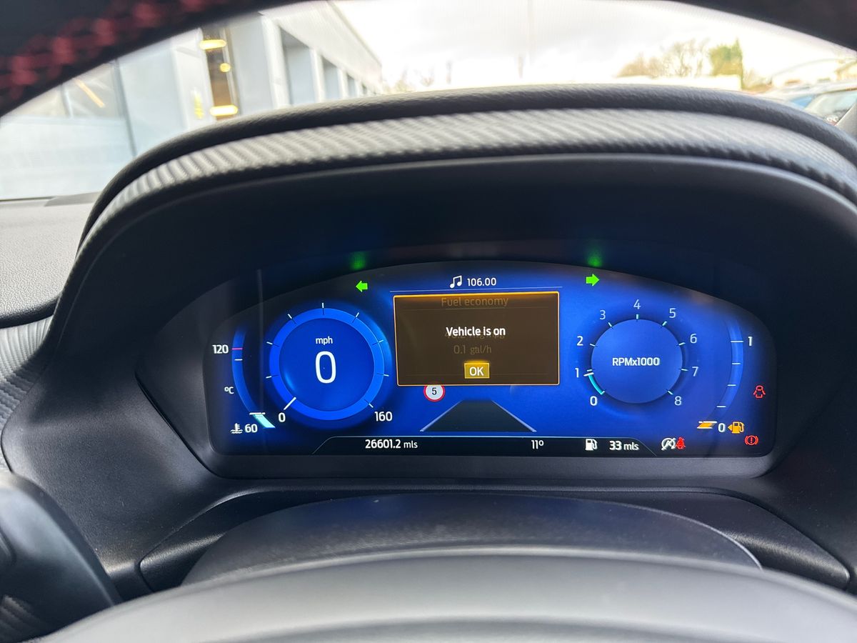 Used Ford Puma 2023 for sale - 77673790: Photo 23