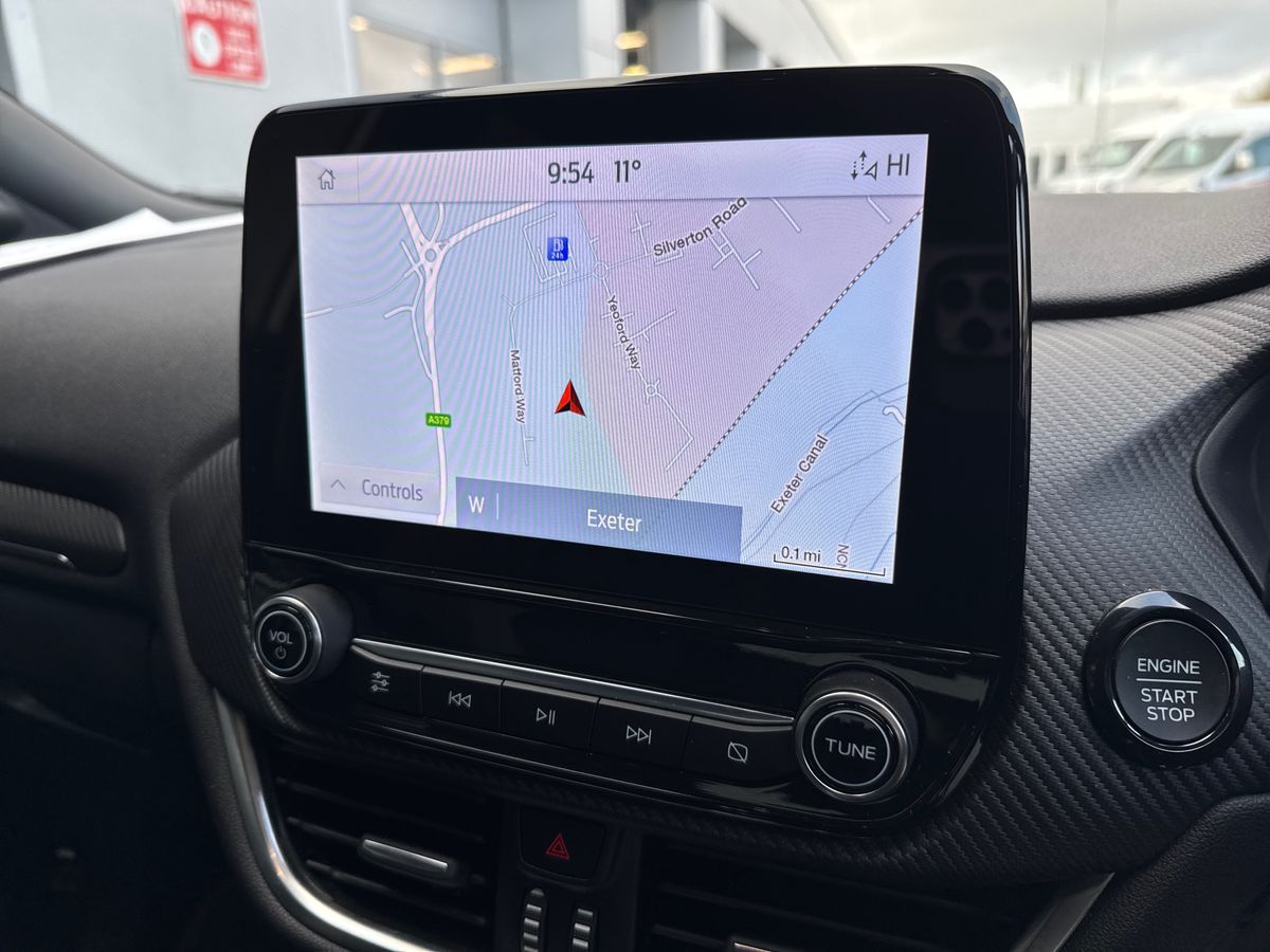 Used Ford Puma 2023 for sale - 77673790: Photo 25