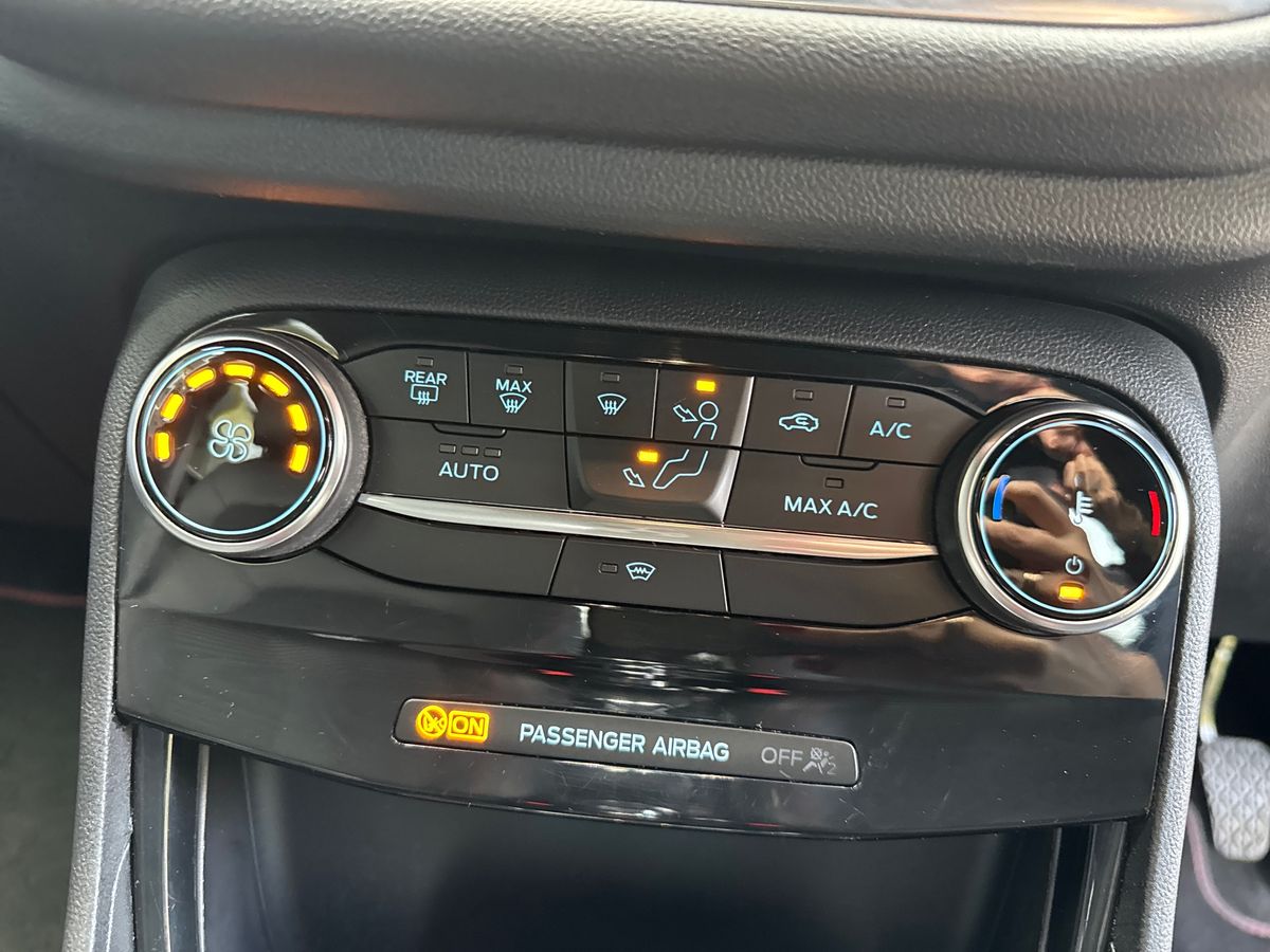 Used Ford Puma 2023 for sale - 77673790: Photo 26