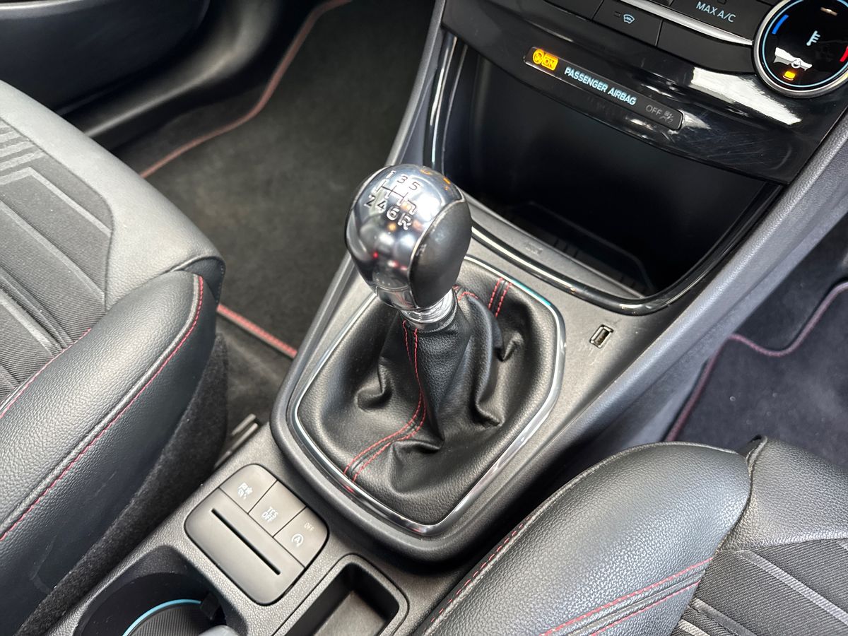 Used Ford Puma 2023 for sale - 77673790: Photo 27