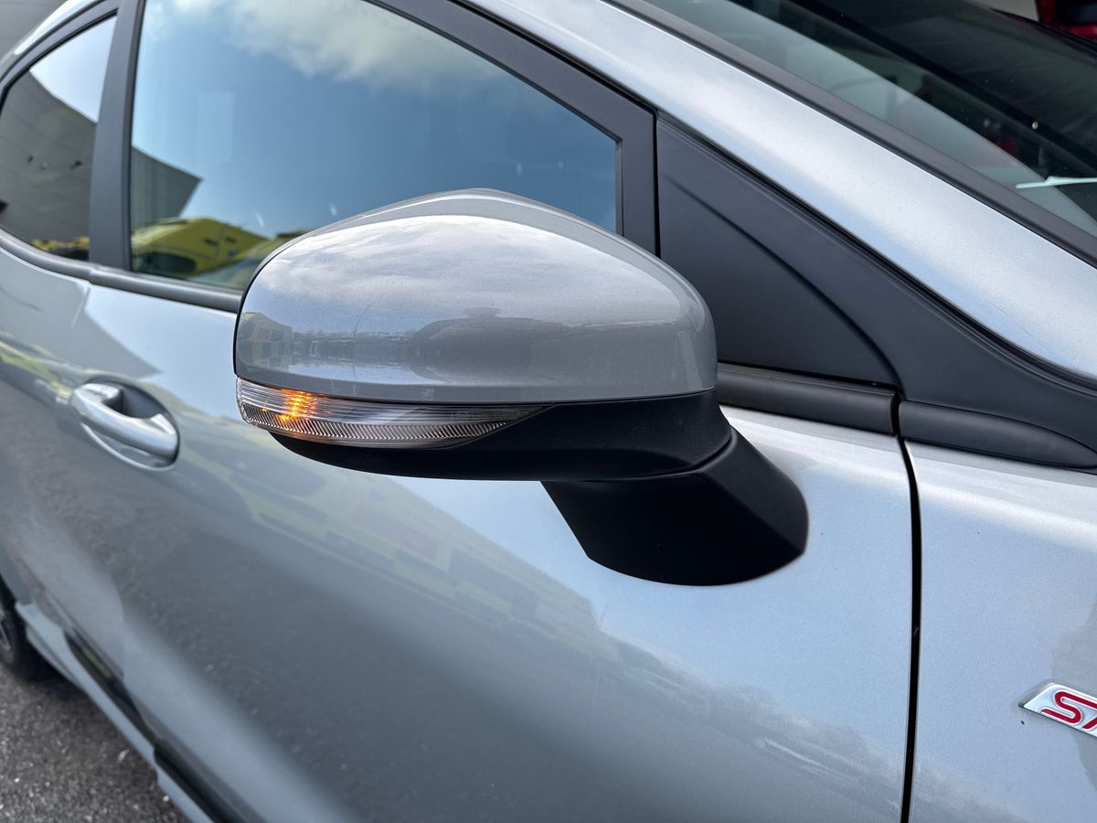 Used Ford Puma 2023 for sale - 77673790: Photo 29