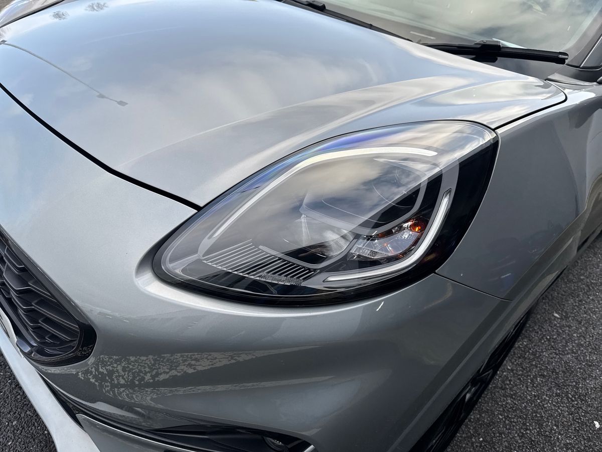 Used Ford Puma 2023 for sale - 77673790: Photo 32