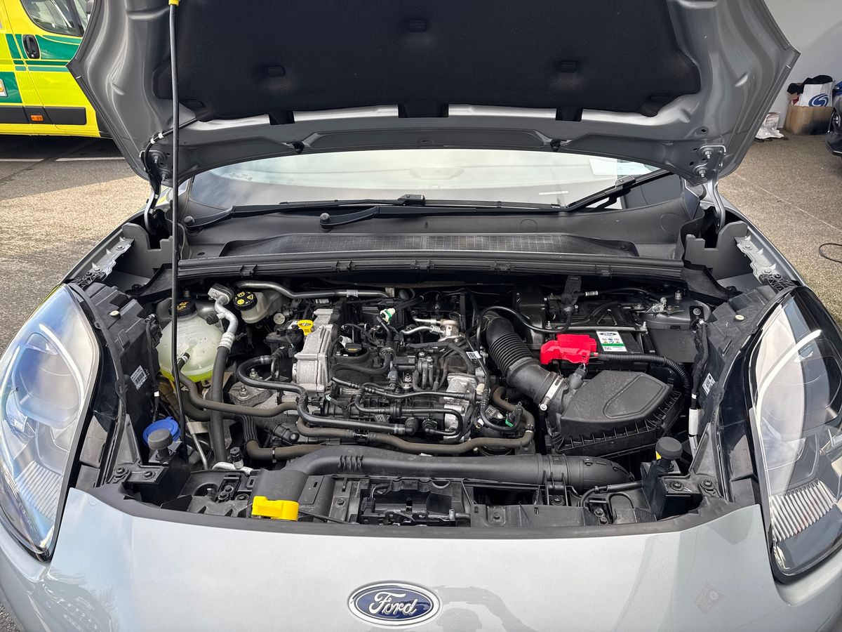 Used Ford Puma 2023 for sale - 77673790: Photo 33