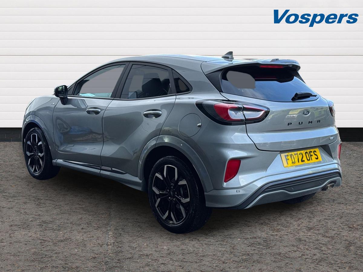 Used Ford Puma 2023 for sale - 77673790: Photo 6