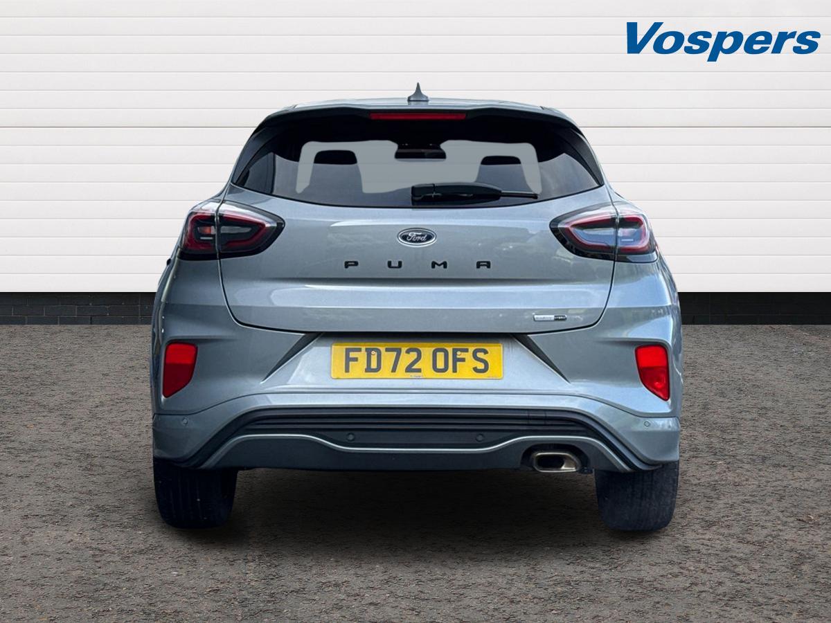 Used Ford Puma 2023 for sale - 77673790: Photo 7