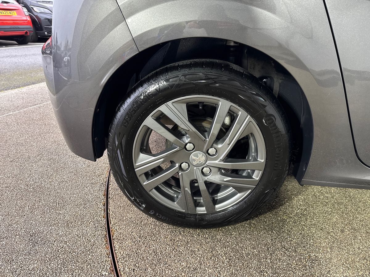 Used Peugeot 208 2022 for sale - 77592044: Photo 11