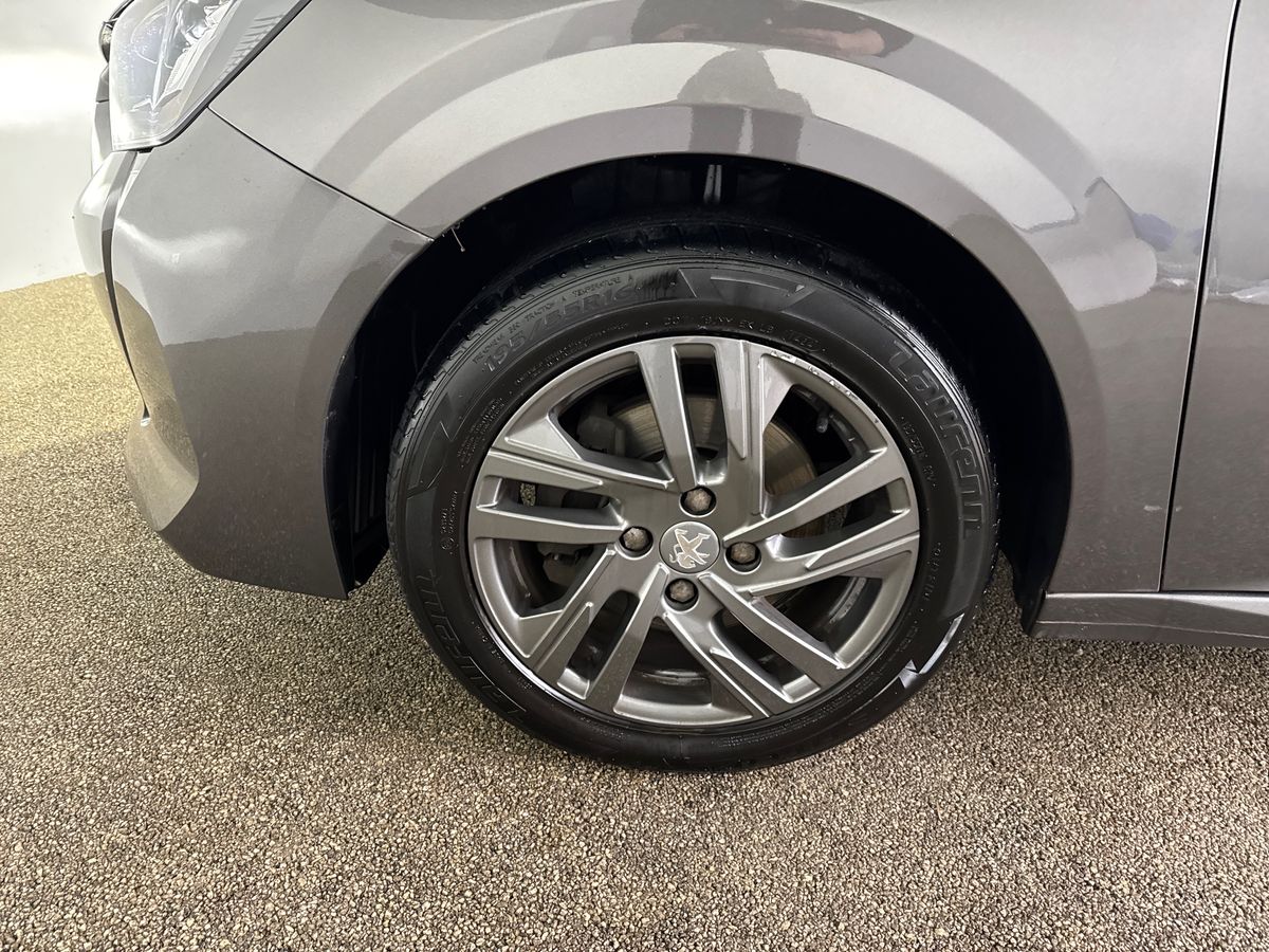 Used Peugeot 208 2022 for sale - 77592044: Photo 14