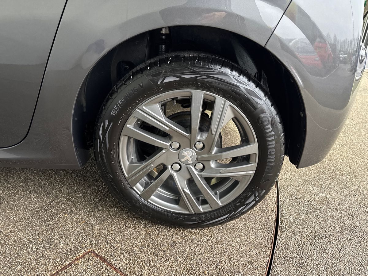 Used Peugeot 208 2022 for sale - 77592044: Photo 15