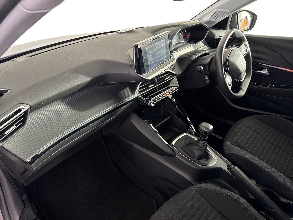 Used Peugeot 208 2022 for sale - 77592044: Photo 18