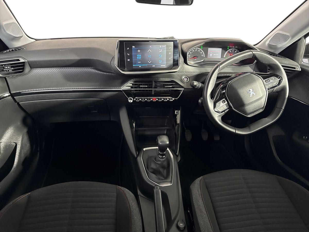 Used Peugeot 208 2022 for sale - 77592044: Photo 19