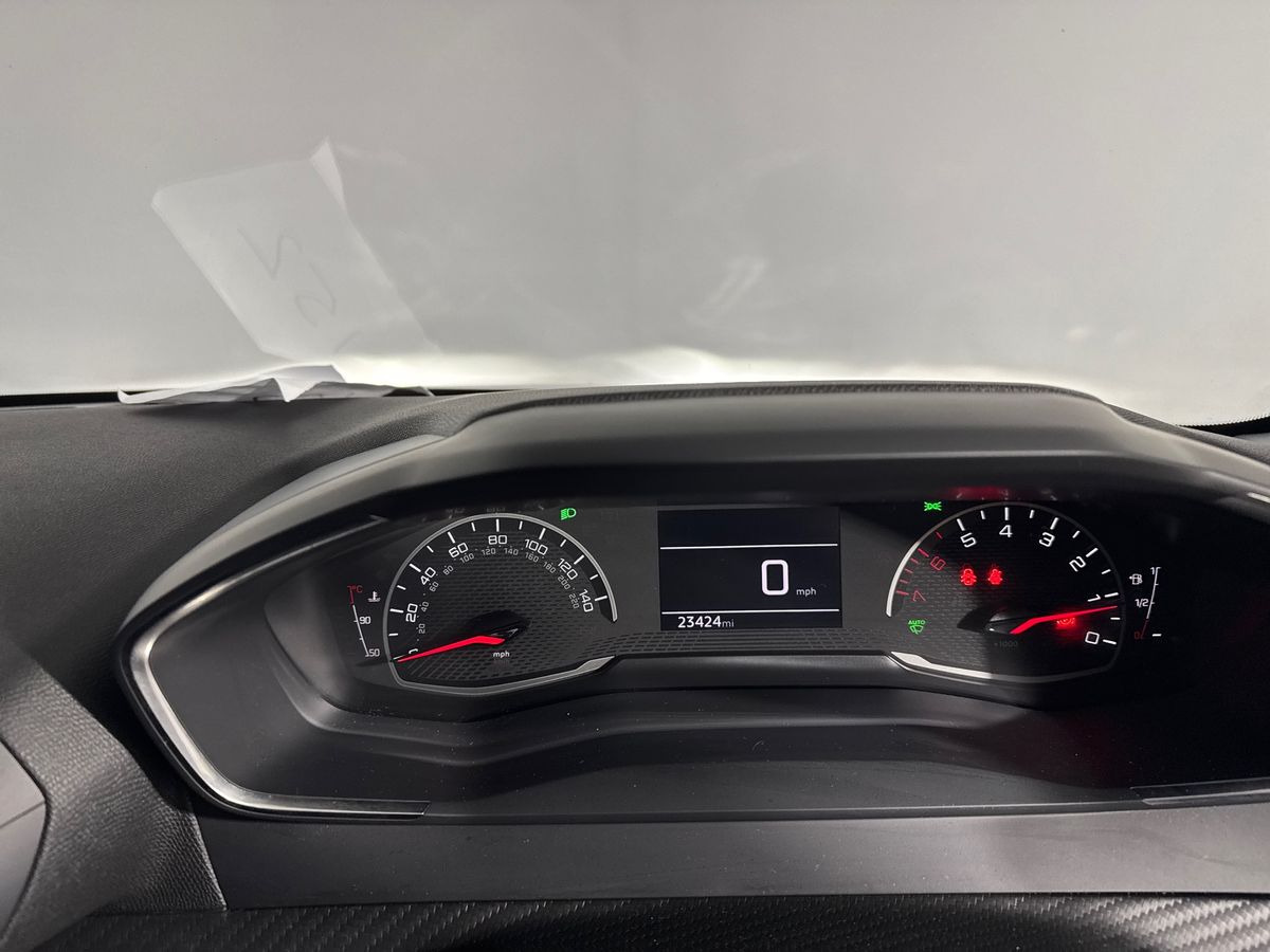 Used Peugeot 208 2022 for sale - 77592044: Photo 23