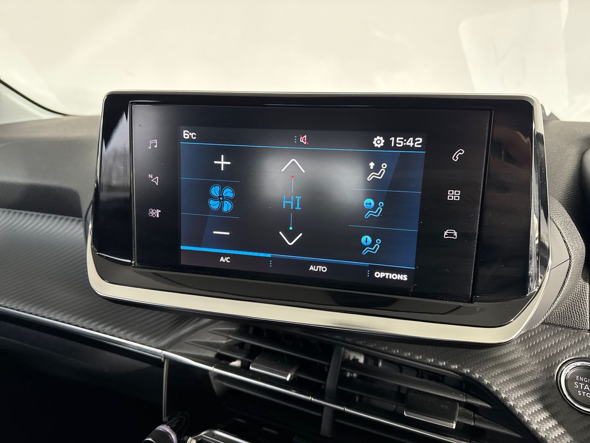 Used Peugeot 208 2022 for sale - 77592044: Photo 25