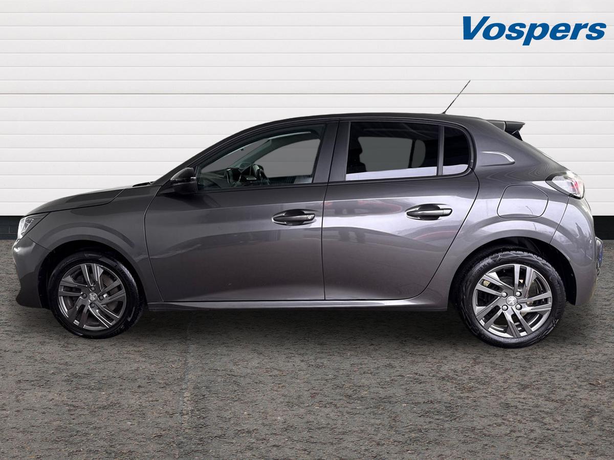 Used Peugeot 208 2022 for sale - 77592044: Photo 5