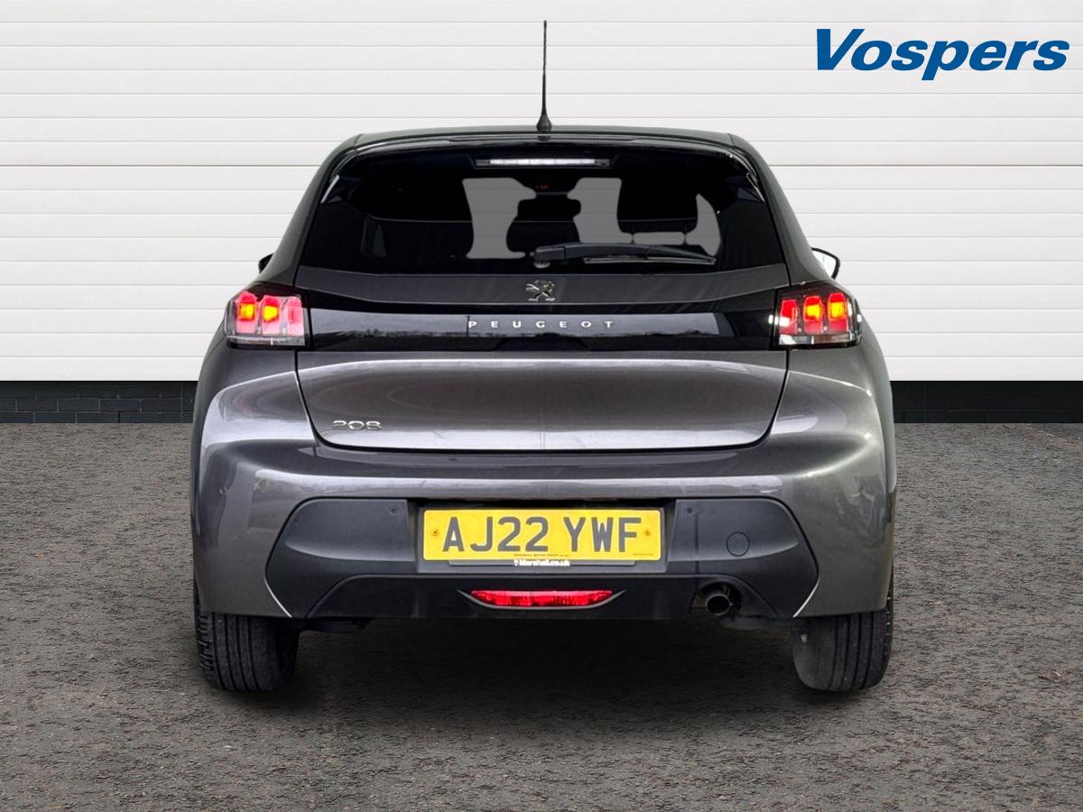 Used Peugeot 208 2022 for sale - 77592044: Photo 7