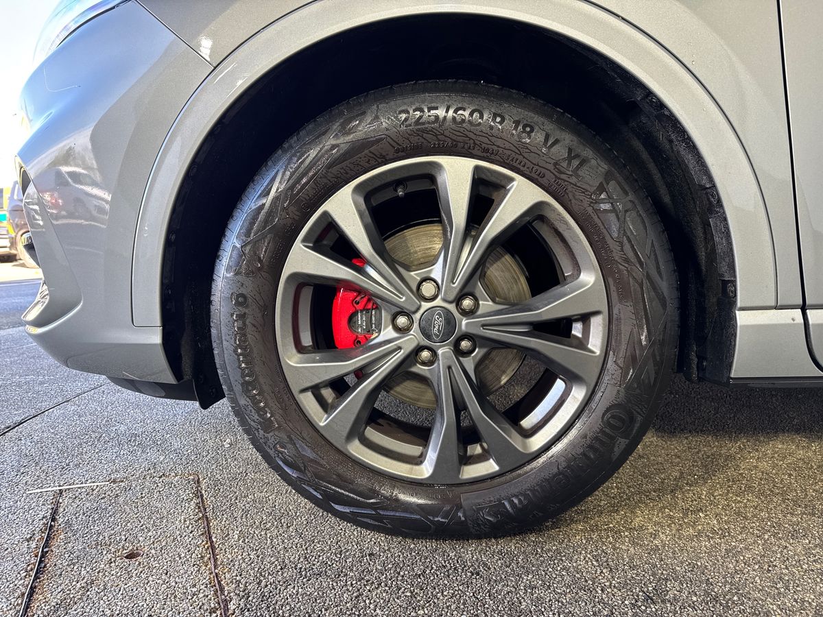 Used Ford Kuga 2023 for sale - 77942056: Photo 14