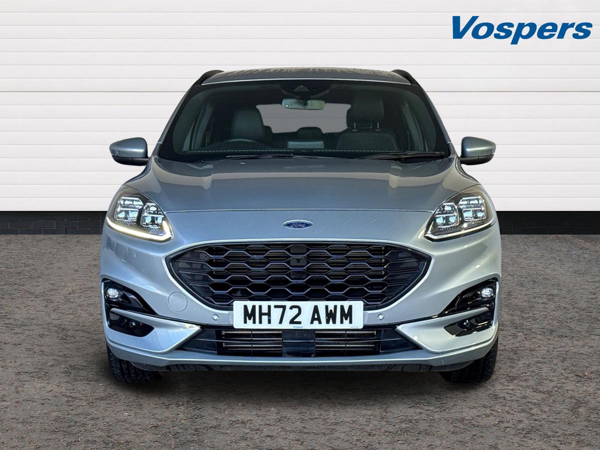 Used Ford Kuga 2023 for sale - 77942056: Photo 2