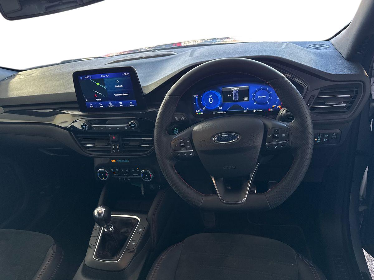 Used Ford Kuga 2023 for sale - 77942056: Photo 21