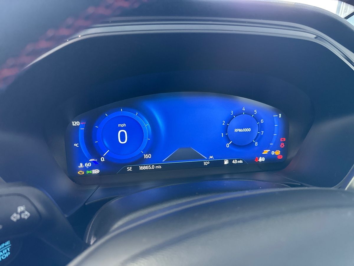 Used Ford Kuga 2023 for sale - 77942056: Photo 23