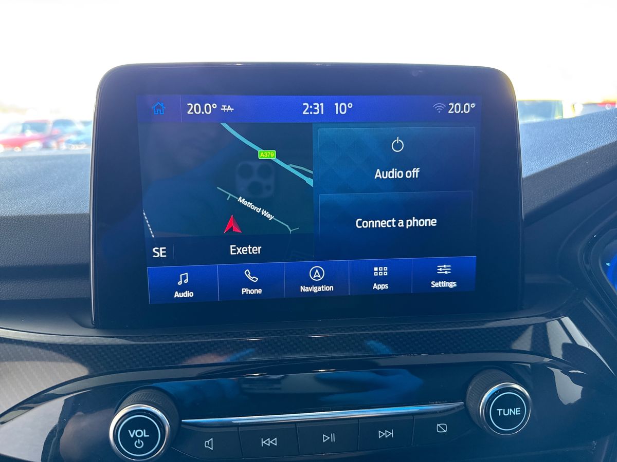 Used Ford Kuga 2023 for sale - 77942056: Photo 25