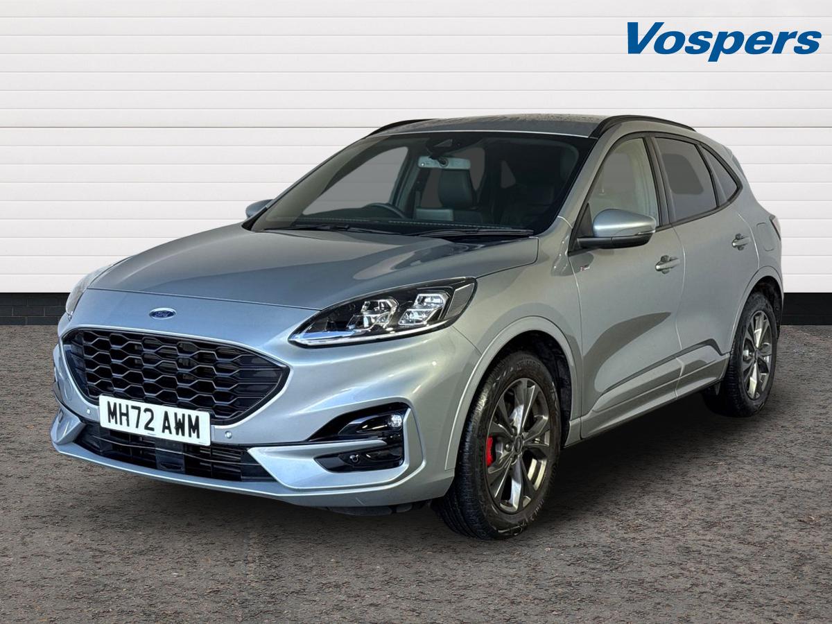 Used Ford Kuga 2023 for sale - 77942056: Photo 3