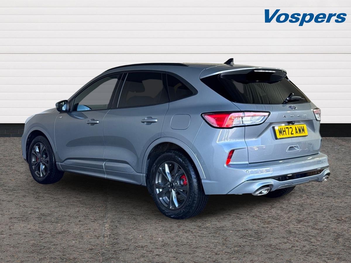 Used Ford Kuga 2023 for sale - 77942056: Photo 6