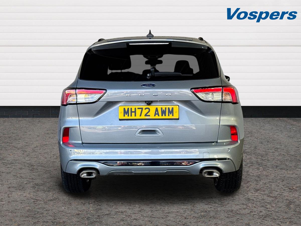 Used Ford Kuga 2023 for sale - 77942056: Photo 7