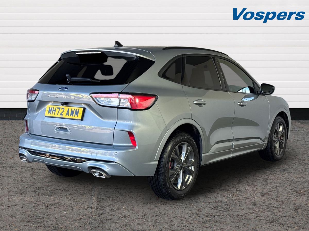 Used Ford Kuga 2023 for sale - 77942056: Photo 9