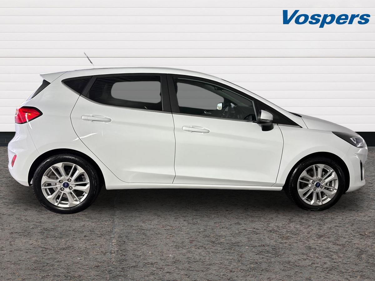 Used Ford Fiesta 2023 for sale - 77307498: Photo 10