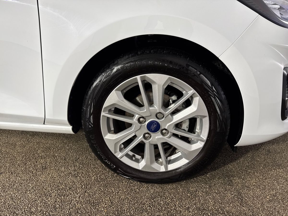 Used Ford Fiesta 2023 for sale - 77307498: Photo 13