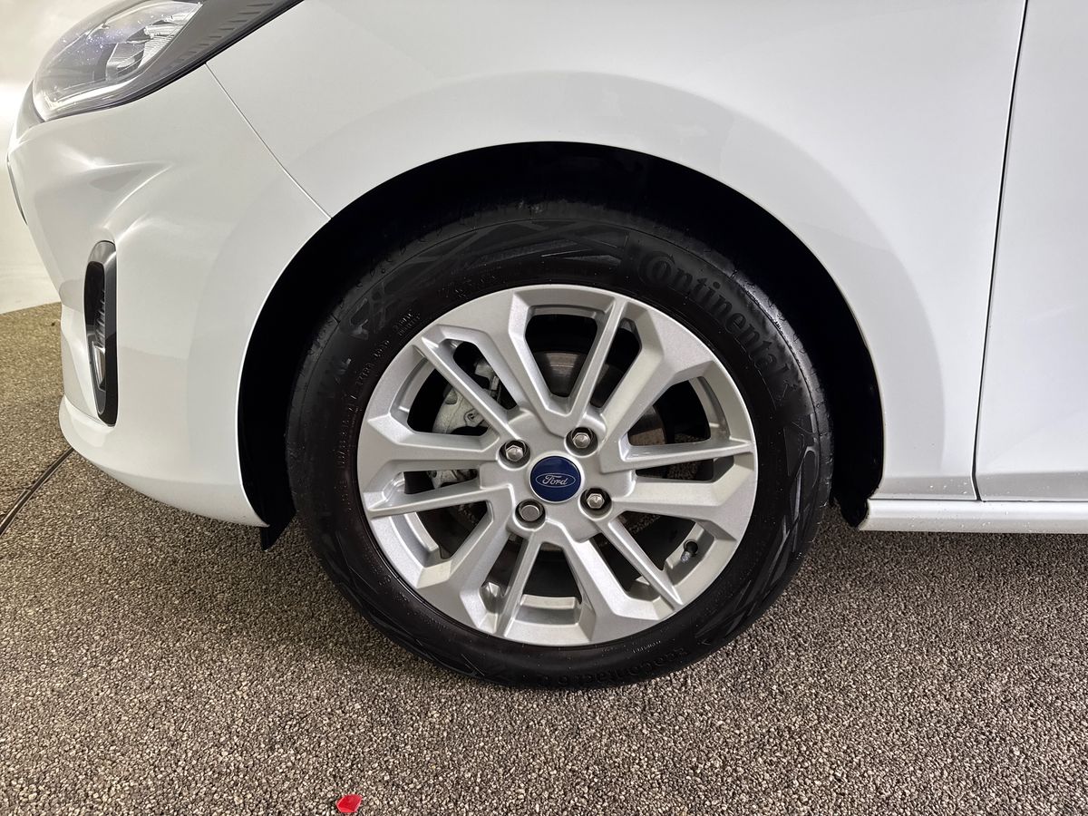 Used Ford Fiesta 2023 for sale - 77307498: Photo 14