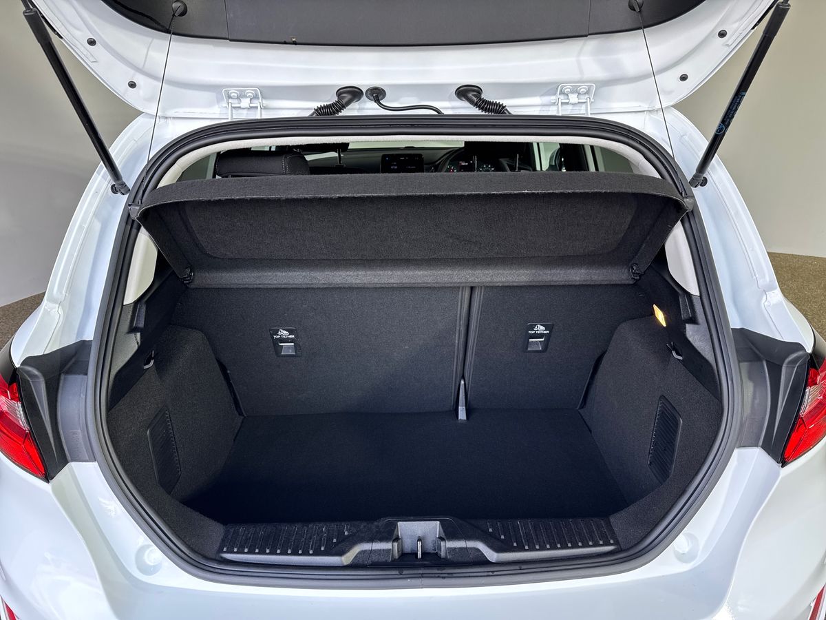 Used Ford Fiesta 2023 for sale - 77307498: Photo 17