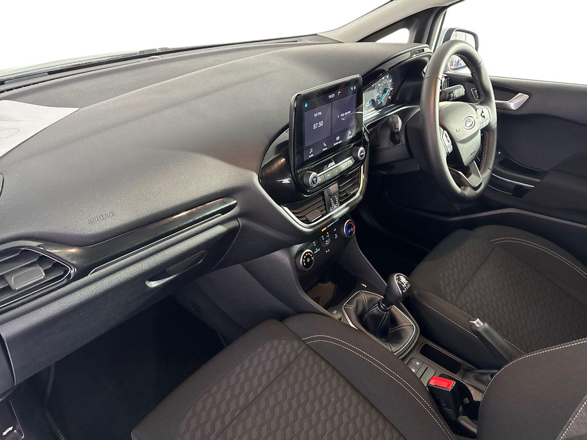 Used Ford Fiesta 2023 for sale - 77307498: Photo 18