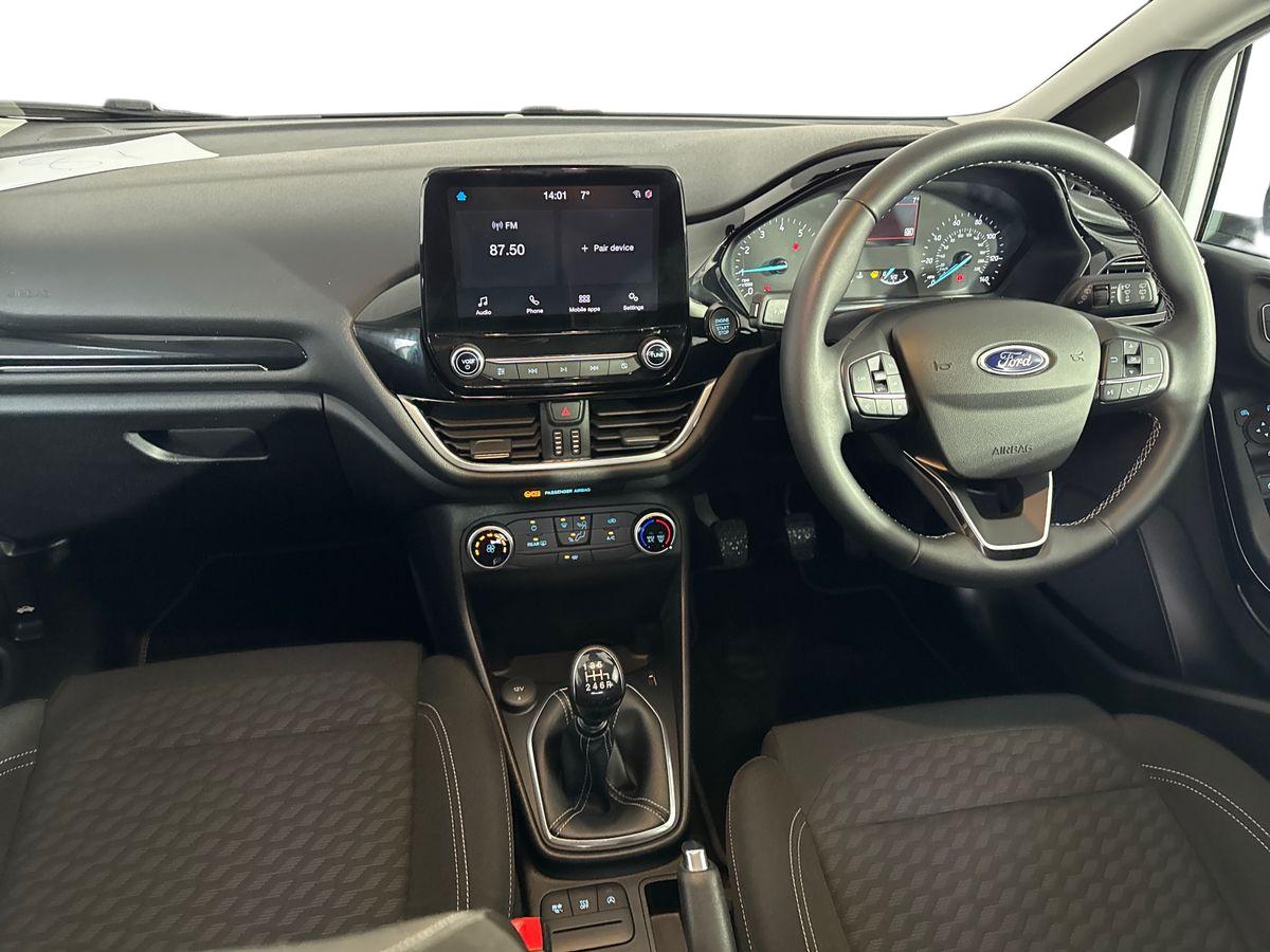 Used Ford Fiesta 2023 for sale - 77307498: Photo 19