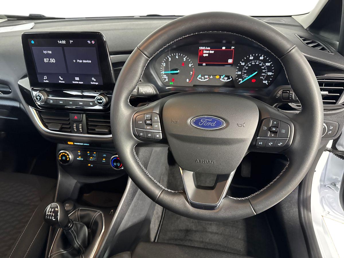 Used Ford Fiesta 2023 for sale - 77307498: Photo 21