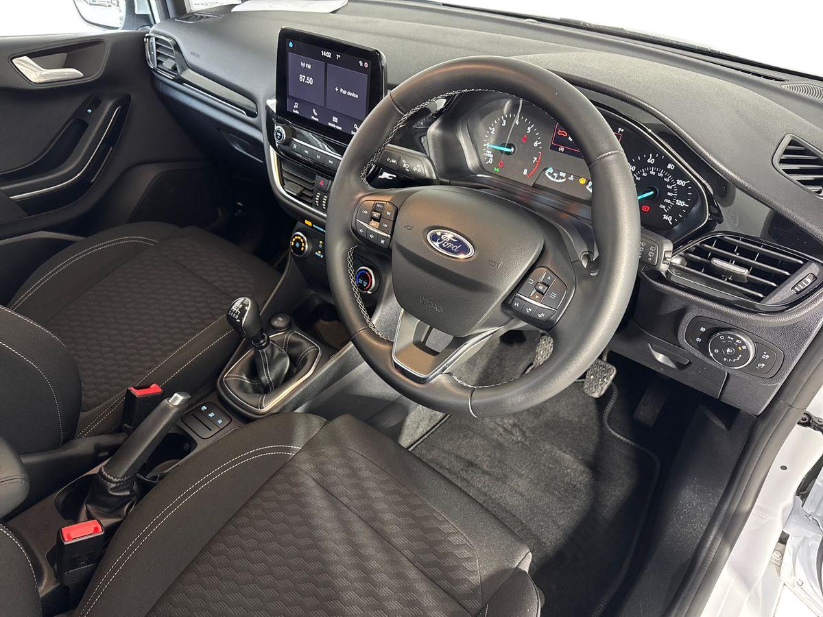 Used Ford Fiesta 2023 for sale - 77307498: Photo 22