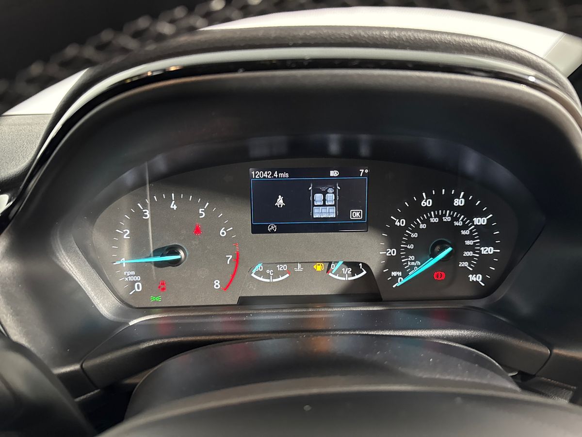 Used Ford Fiesta 2023 for sale - 77307498: Photo 23