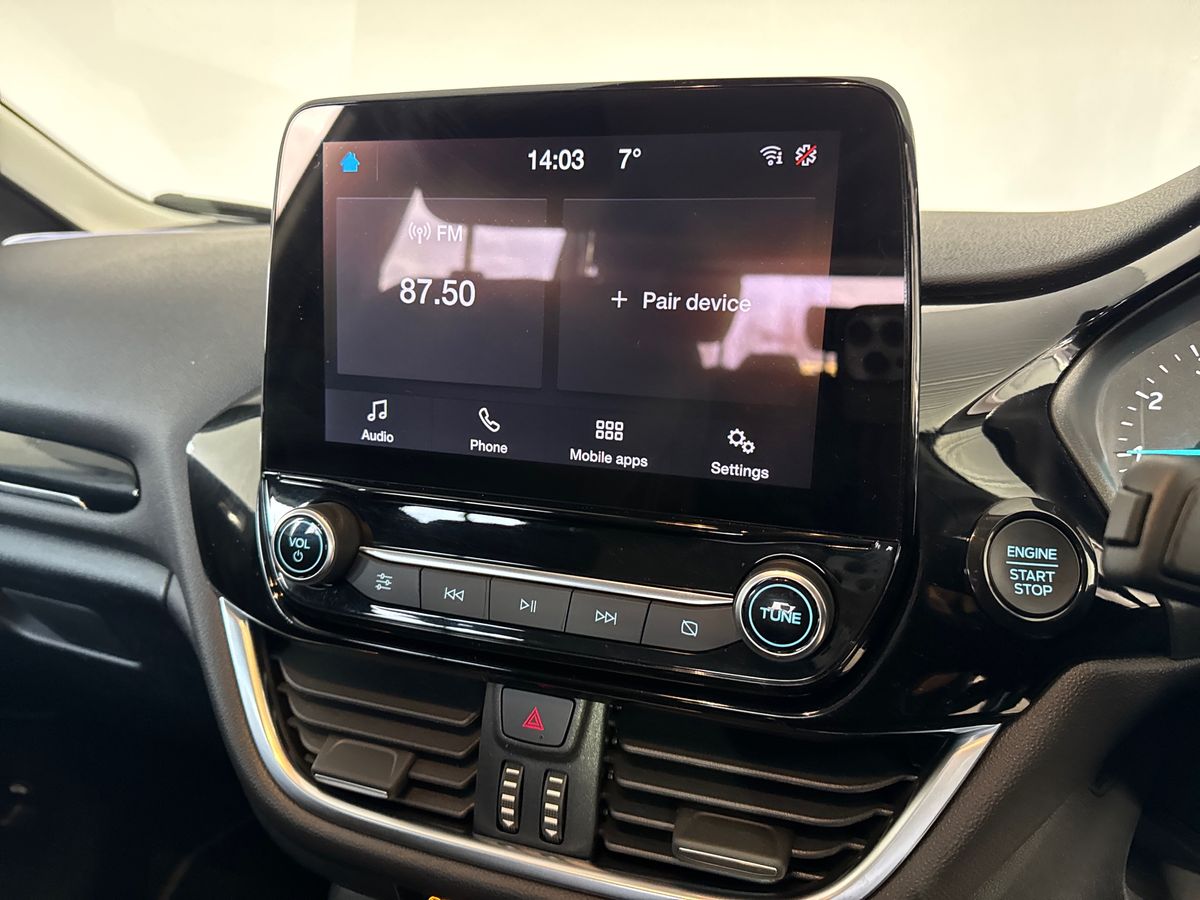 Used Ford Fiesta 2023 for sale - 77307498: Photo 25