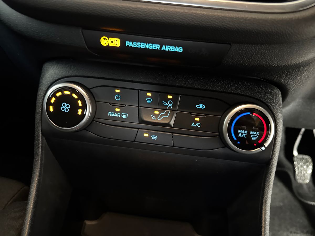 Used Ford Fiesta 2023 for sale - 77307498: Photo 26