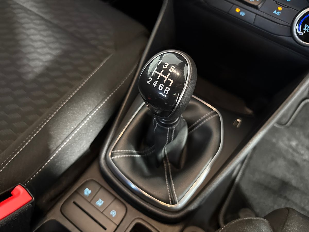 Used Ford Fiesta 2023 for sale - 77307498: Photo 27