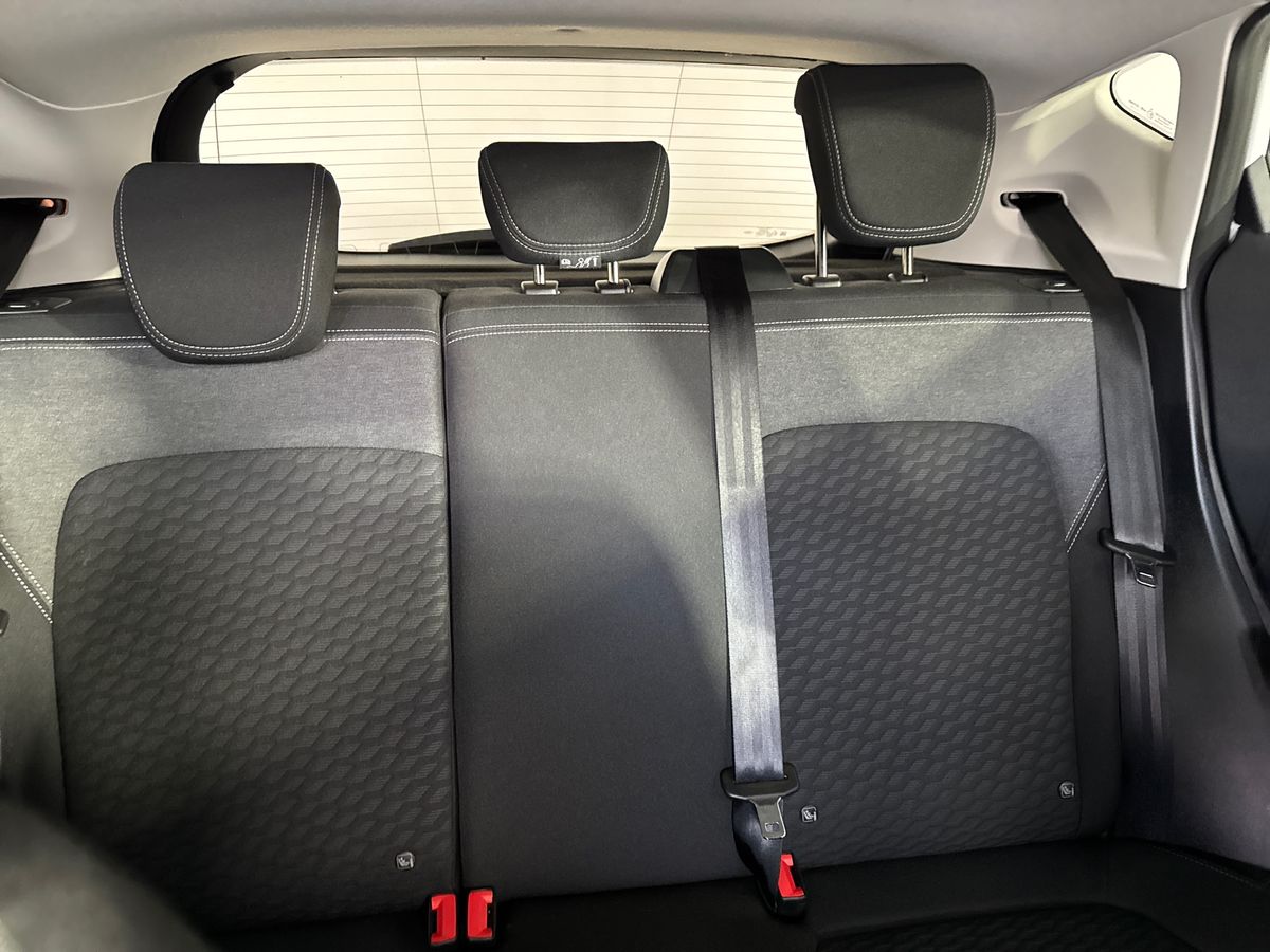 Used Ford Fiesta 2023 for sale - 77307498: Photo 28