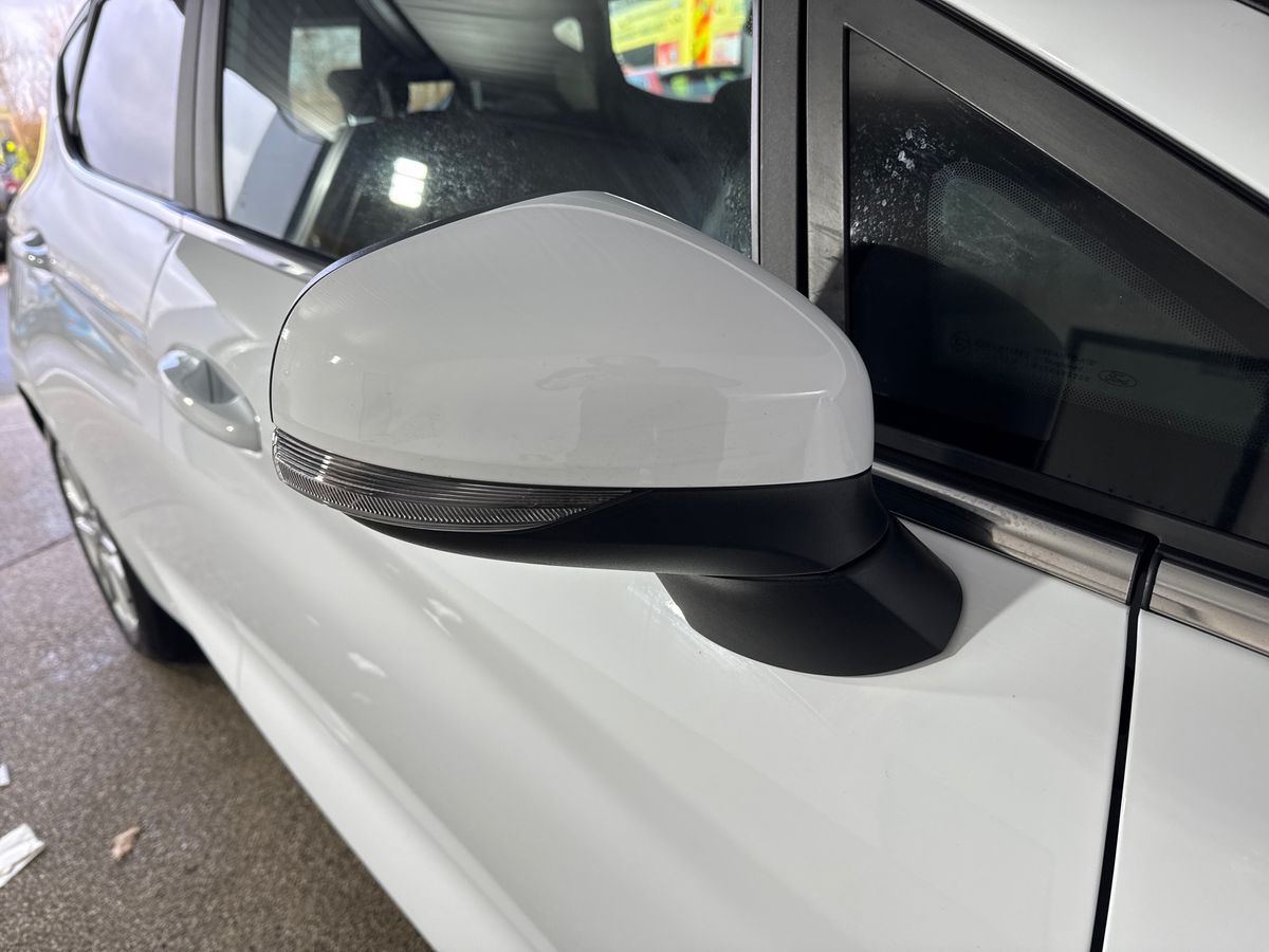 Used Ford Fiesta 2023 for sale - 77307498: Photo 29