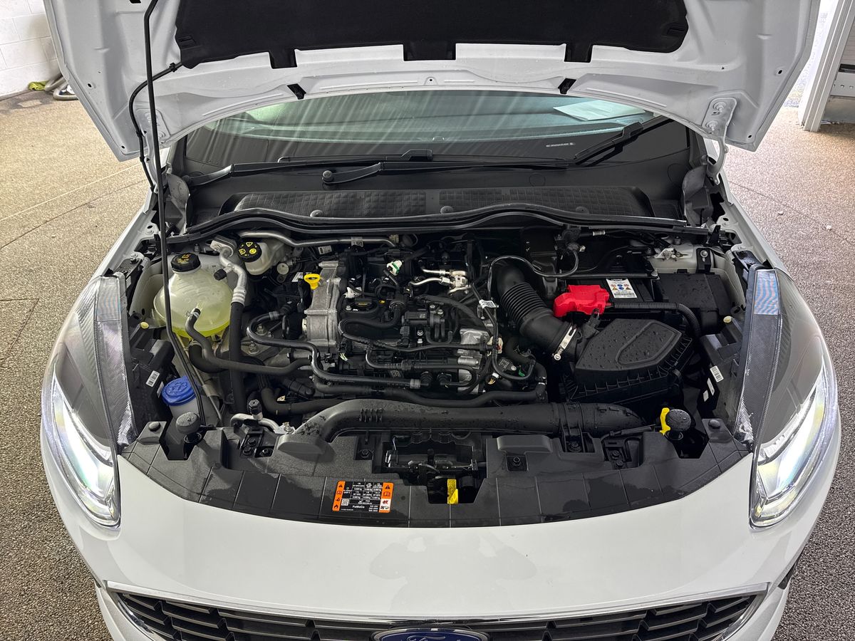 Used Ford Fiesta 2023 for sale - 77307498: Photo 33