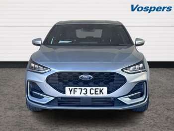 Used Ford Focus 2023 for sale - 74744994: Photo