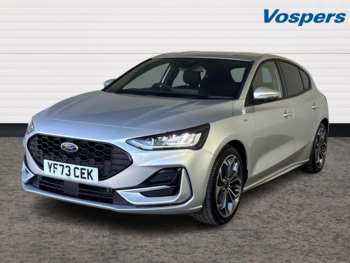 Used Ford Focus 2023 for sale - 74744994: Photo