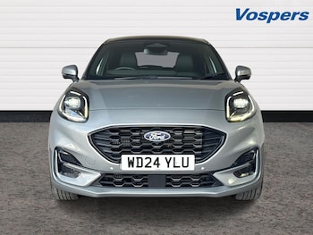 Used Ford Puma 2024 for sale - 79237367: Photo