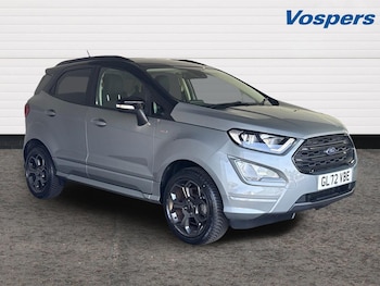 Used Ford Ecosport 2023 for sale - 79001084: Photo