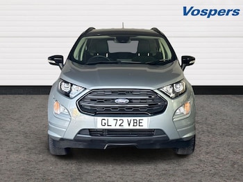 Used Ford Ecosport 2023 for sale - 79001084: Photo